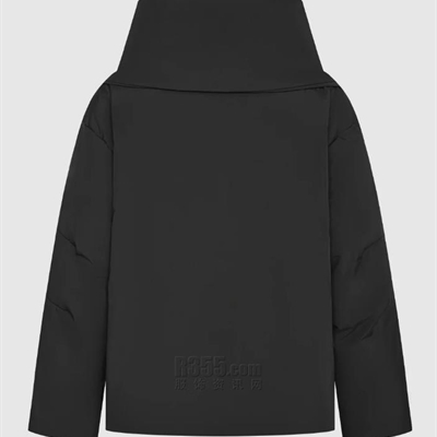 商場品牌-棉服/羽絨服-棉服