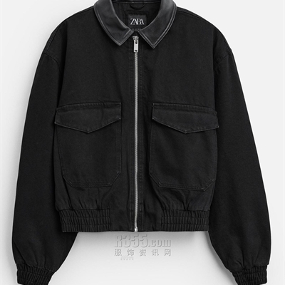 商場品牌-夾克-夾克