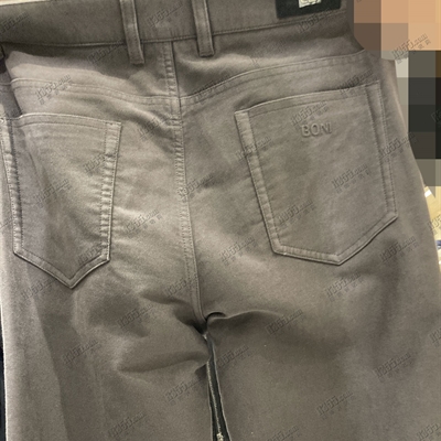 商場品牌-商務褲-商務褲【實拍】