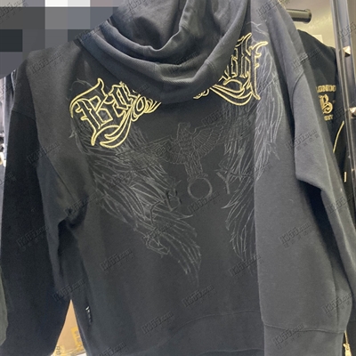 商場品牌-開衫-衛衣【實拍】