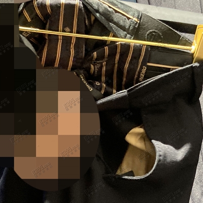 商場品牌-商務褲-商務褲【實拍】