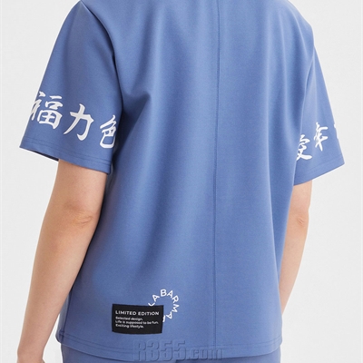 運動品牌-T恤-女運動T恤