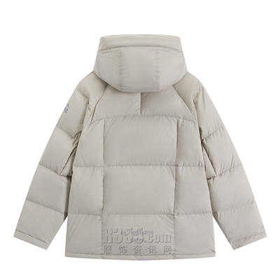 運(yùn)動品牌-棉衣/羽絨-女運(yùn)動棉服