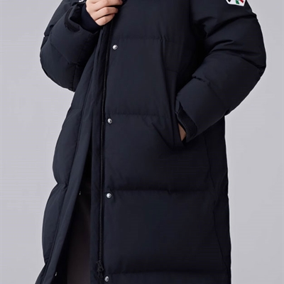 運(yùn)動品牌-棉衣/羽絨-女運(yùn)動棉服