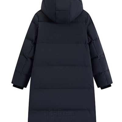 運(yùn)動品牌-棉衣/羽絨-女運(yùn)動棉服