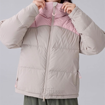 運(yùn)動品牌-棉衣/羽絨-女運(yùn)動棉服