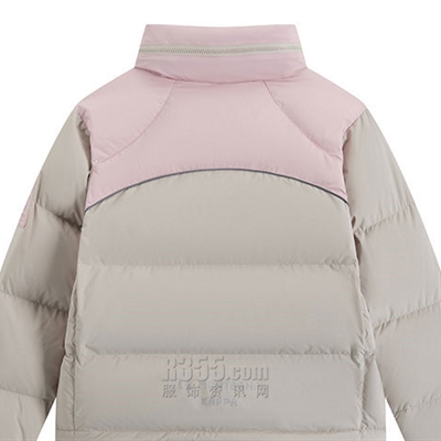 運(yùn)動品牌-棉衣/羽絨-女運(yùn)動棉服