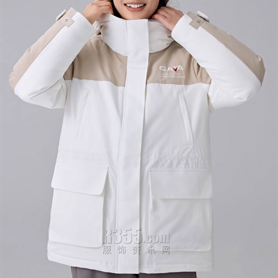 運(yùn)動品牌-外套-女運(yùn)動單衣