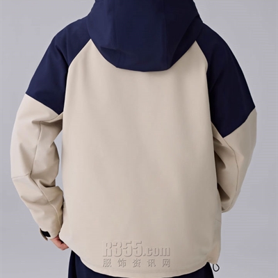 運動品牌-外套-男運動單衣