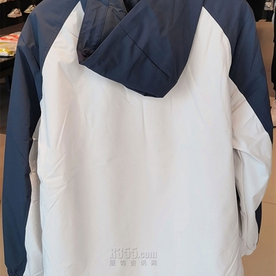 運(yùn)動(dòng)品牌-外套-男運(yùn)動(dòng)單衣