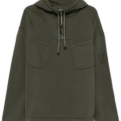 商場品牌-套頭-衛衣