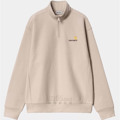 商場品牌-套頭-衛衣
