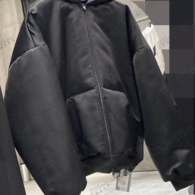 商場品牌-棉服/羽絨服-棉服【實拍】