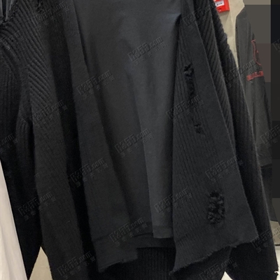 商場品牌-套頭-毛衫【實拍】