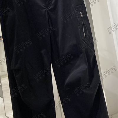商場品牌-休閑褲-休閑褲【實拍】