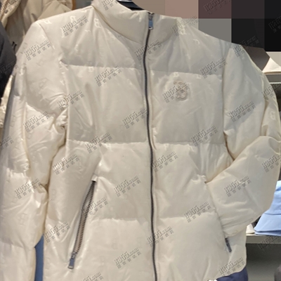 運(yùn)動品牌-棉衣/羽絨-男運(yùn)動棉服【實(shí)拍】