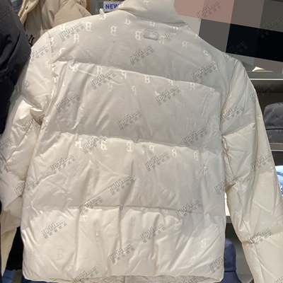 運(yùn)動品牌-棉衣/羽絨-男運(yùn)動棉服【實(shí)拍】
