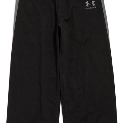 商場品牌-牛仔褲-牛仔褲【Balenciaga x Under Armour】