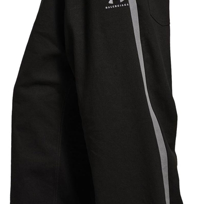 商場品牌-牛仔褲-牛仔褲【Balenciaga x Under Armour】