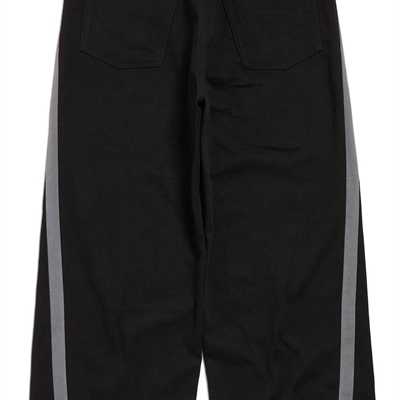 商場品牌-牛仔褲-牛仔褲【Balenciaga x Under Armour】