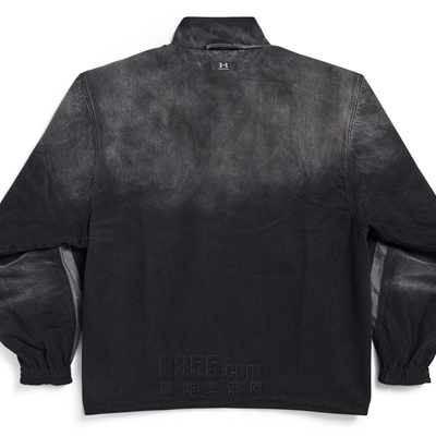 商場品牌-夾克-夾克【Balenciaga x Under Armour】