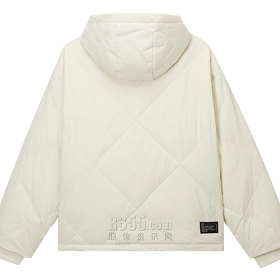 商場品牌-棉服/羽絨服-棉服