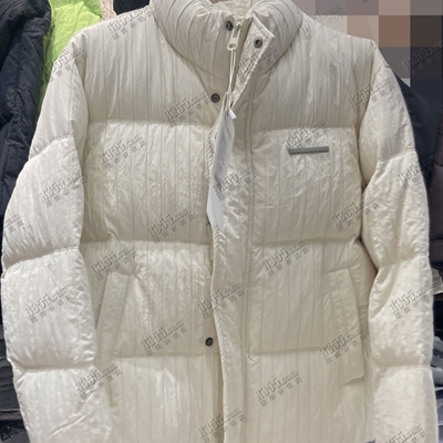 市場上裝-棉衣/羽絨服-休閑棉服【實拍】