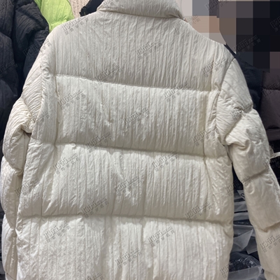市場上裝-棉衣/羽絨服-休閑棉服【實拍】