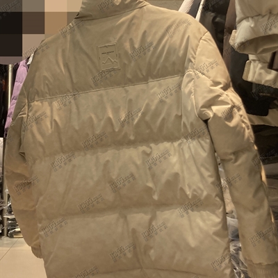 市場上裝-棉衣/羽絨服-休閑棉服【實拍】