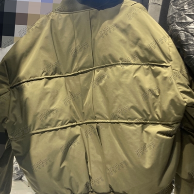 市場上裝-棉衣/羽絨服-休閑棉服【實拍】