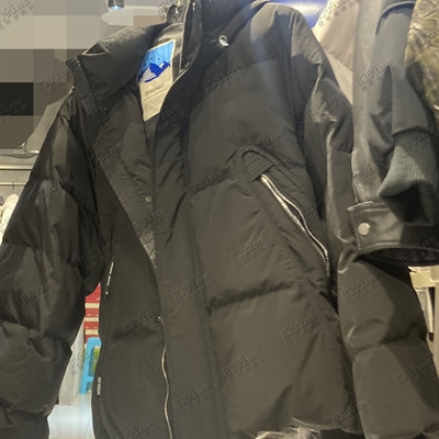 市場上裝-棉衣/羽絨服-休閑棉服【實拍】