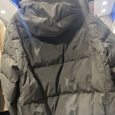 市場上裝-棉衣/羽絨服-休閑棉服【實拍】