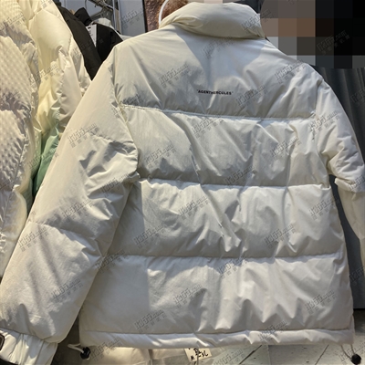 市場上裝-棉衣/羽絨服-休閑棉服【實拍】