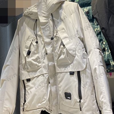 市場上裝-棉衣/羽絨服-休閑棉服【實拍】