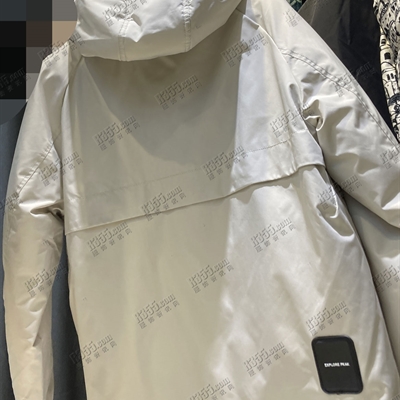 市場上裝-棉衣/羽絨服-休閑棉服【實拍】