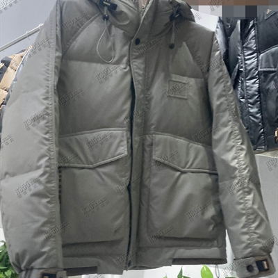 市場上裝-棉衣/羽絨服-休閑棉服【實拍】