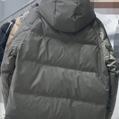 市場上裝-棉衣/羽絨服-休閑棉服【實拍】