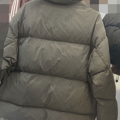 市場上裝-棉衣/羽絨服-休閑棉服【實拍】