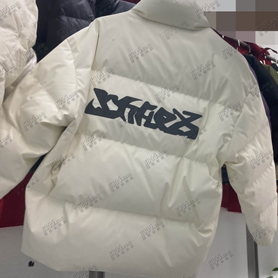 市場上裝-棉衣/羽絨服-休閑棉服【實拍】
