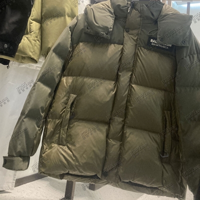 市場上裝-棉衣/羽絨服-休閑棉服【實拍】