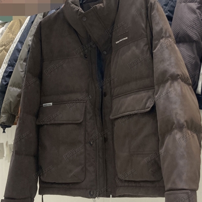 市場上裝-棉衣/羽絨服-休閑棉服【實拍】
