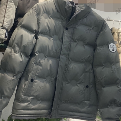 市場上裝-棉衣/羽絨服-休閑棉服【實拍】