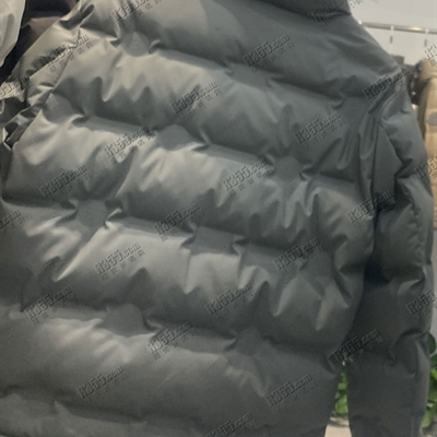 市場上裝-棉衣/羽絨服-休閑棉服【實拍】