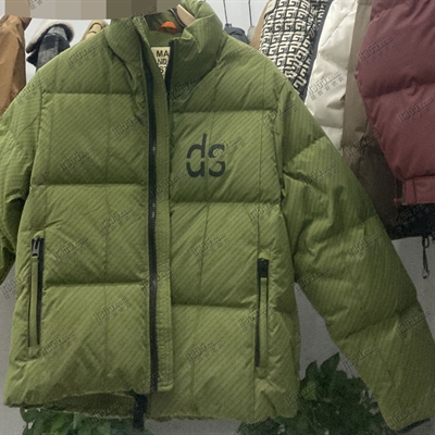 市場上裝-棉衣/羽絨服-休閑棉服【實拍】