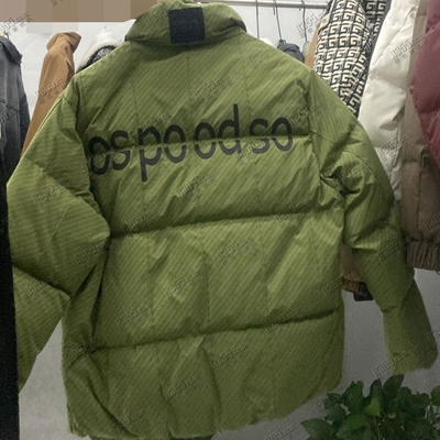 市場上裝-棉衣/羽絨服-休閑棉服【實拍】