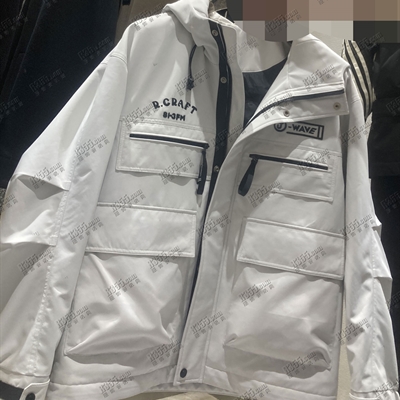 市場上裝-棉衣/羽絨服-休閑棉服【實拍】