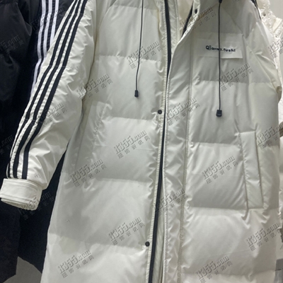 市場上裝-棉衣/羽絨服-休閑棉服【實拍】