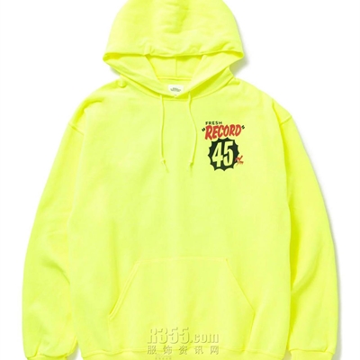 商場品牌-套頭-衛(wèi)衣