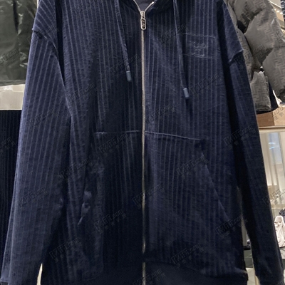 商場品牌-開衫-衛衣【實拍】