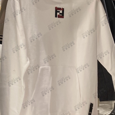 商場品牌-套頭-衛衣【實拍】